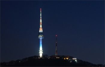 & 3* 首尔